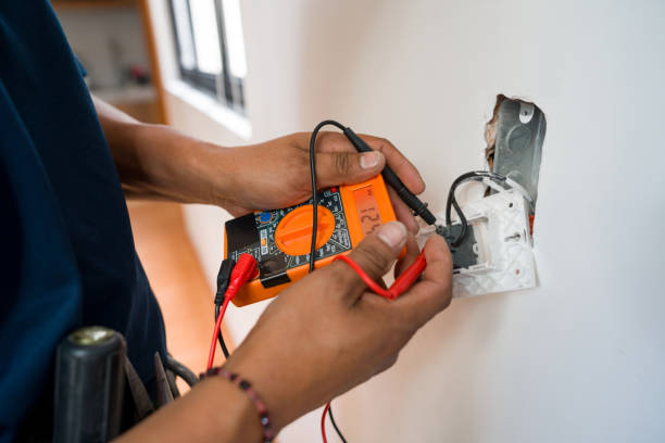 Best Electric Panel Repair  in Sleepy Hollow, NY