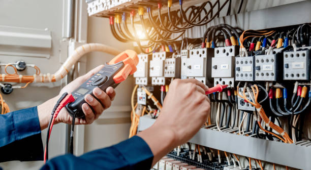 Best Licensed Electrician  in Sleepy Hollow, NY