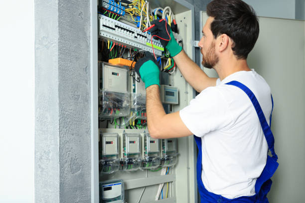 Best Circuit Breaker Repair  in Sleepy Hollow, NY