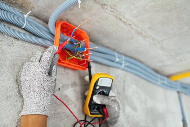 Best Local Electrician Companies  in Sleepy Hollow, NY