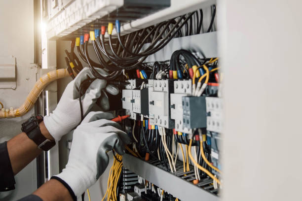 Best Electrical Installation Contractor  in Sleepy Hollow, NY